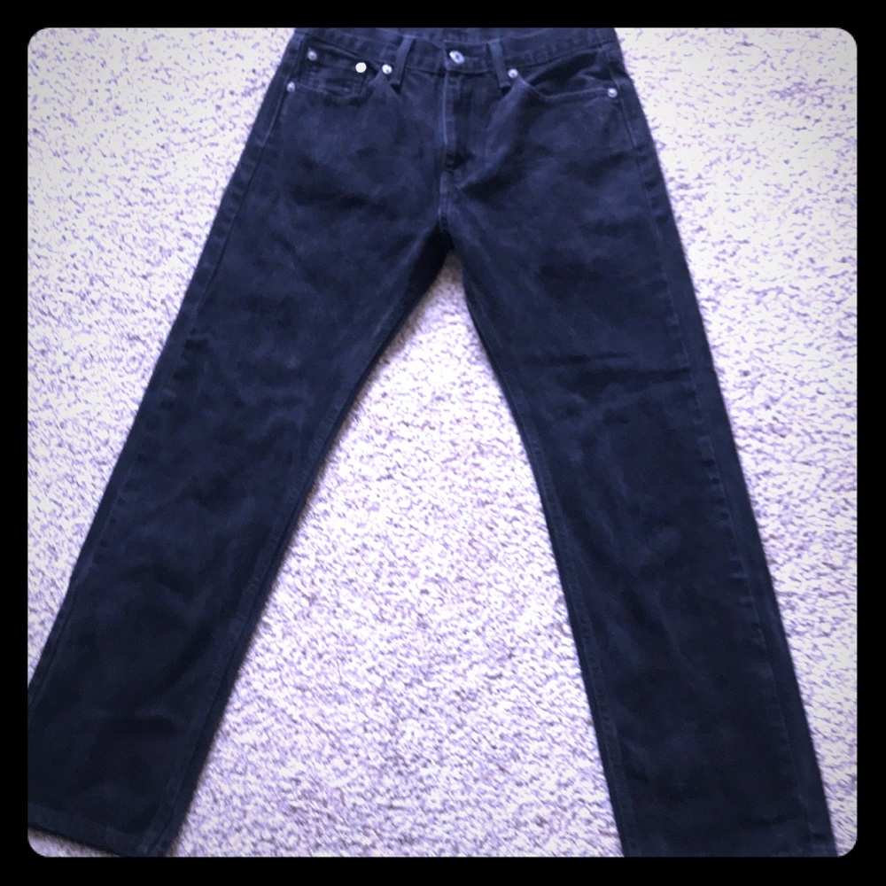 Levi’s